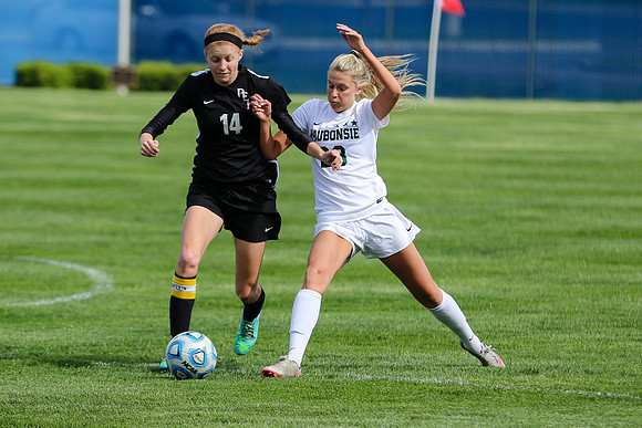 2016 WV Girls Soccer vs Plainfield East-13