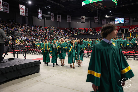 WV Class of 2025 Graduation-467