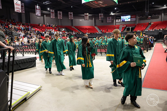 WV Class of 2025 Graduation-625