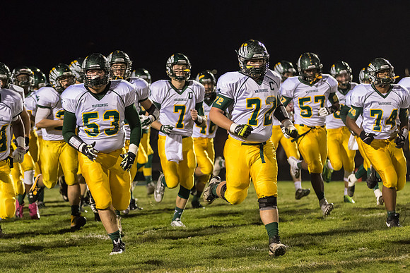 Playoffs - Round 2 - Neuqua Valley-6