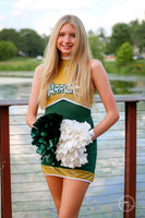 2026 Kylee E-18
