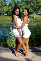 2024 White Dress Day