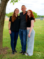 2025 Katie B & Family