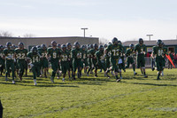 Playoffs - QuarterFinals vs Naperville Central-4