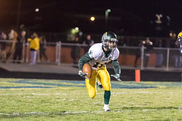 Playoffs - Round 2 - Neuqua Valley-25