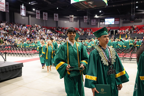 WV Class of 2025 Graduation-470