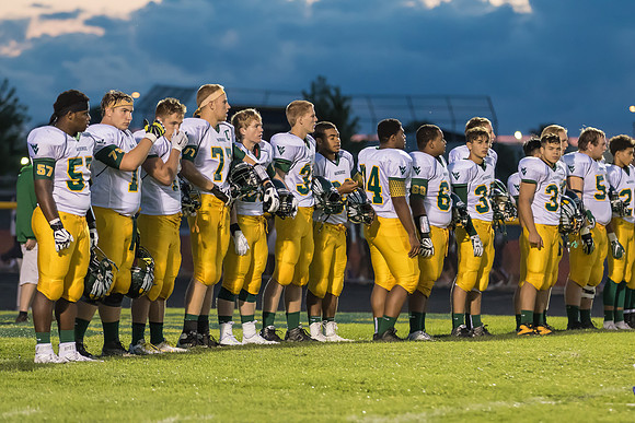 2015 Neuqua Valley Football Game-3