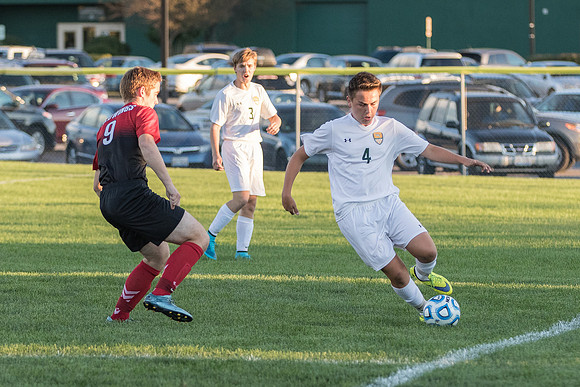 2015 Benet Varsity Game -6