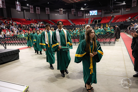 WV Class of 2025 Graduation-693