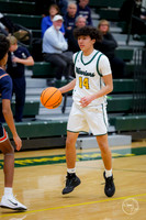 Naperville North    01/07/2025
