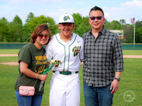 2025 Baseball Senior Night-7