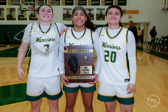 20250220 Girls Basketball Regional Finals-91