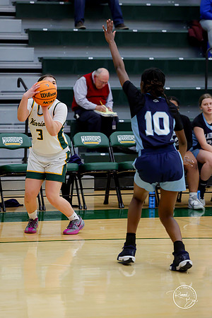 20250217 Girls Basketball Regional Semi-Finals-1