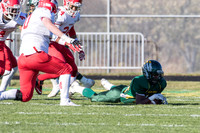 Playoffs - QuarterFinals vs Naperville Central-12