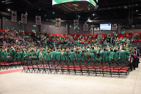 WV Class of 2025 Graduation-458