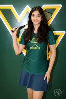 2025 Senior Photoshoot