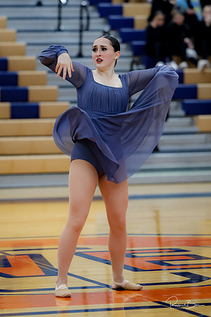 20241207  Oswego Invite - PSHS-174