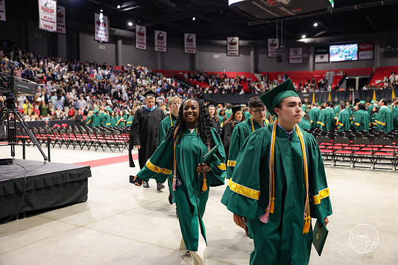 WV Class of 2025 Graduation-481