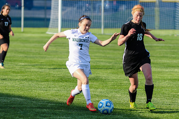 2016 WV Girls Soccer vs Plainfield East-74