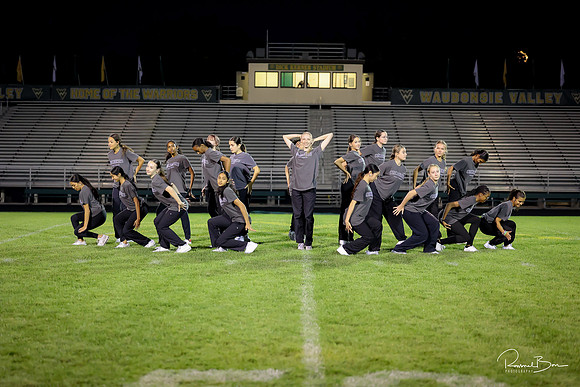 2024 Powderpuff Game-366