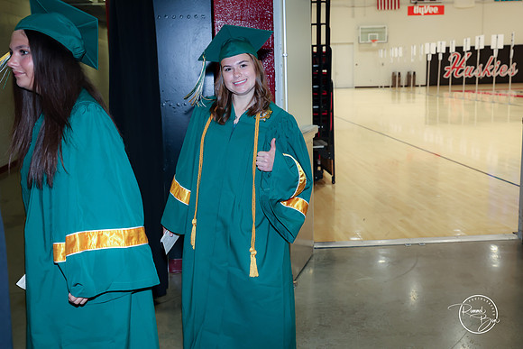 WV Class of 2025 Graduation-410