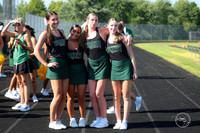 20250815 Food Truck Festival Cheer Team-9