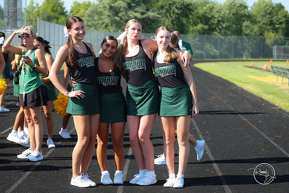 20250815 Food Truck Festival Cheer Team-9