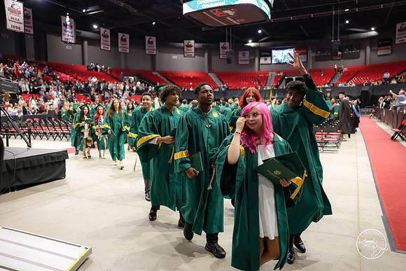 WV Class of 2025 Graduation-646