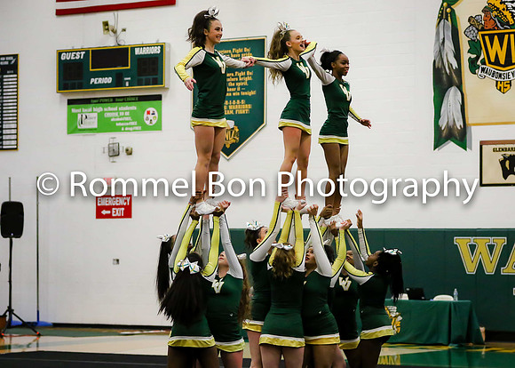 20180116 WV JV Dance Conference-45