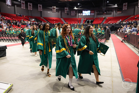 WV Class of 2025 Graduation-682