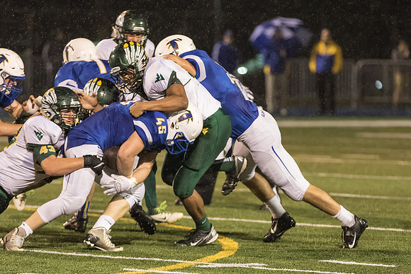 WVHS Varsity Football - Wheaton North Game-21