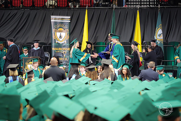 WV Class of 2025 Graduation-443