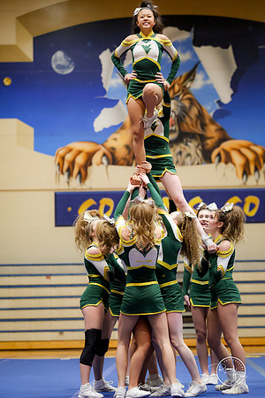 2025 DVC Championship WV JV-122