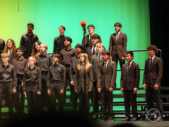 2025 Choir Concert-8