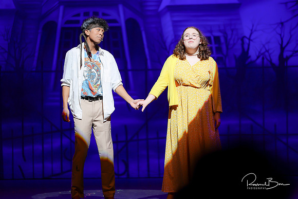 2024 Spring Musical - The Addams Family-248