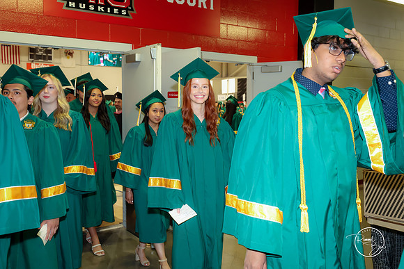 WV Class of 2025 Graduation-240