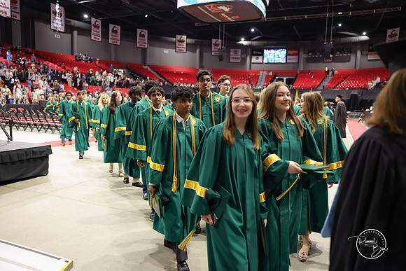 WV Class of 2025 Graduation-703