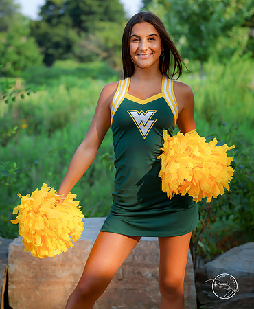 2026 Gianna R-38