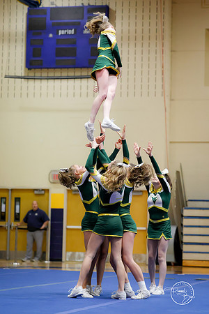 2025 DVC Championship WV JV-26