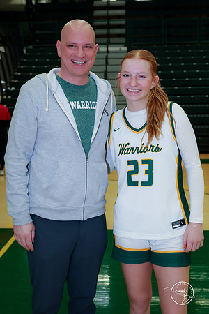 2025 Girl Basketball Senior Night-36