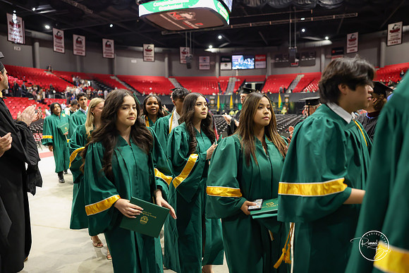 WV Class of 2025 Graduation-730