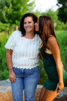 2026 Senior Dance Team Moms