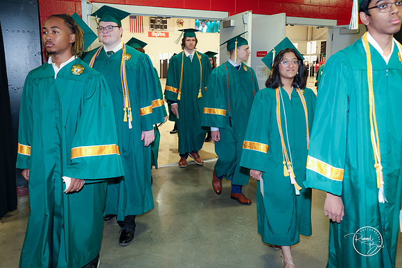 WV Class of 2025 Graduation-381