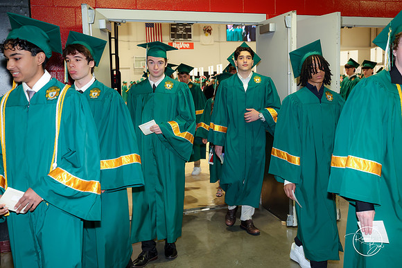 WV Class of 2025 Graduation-264