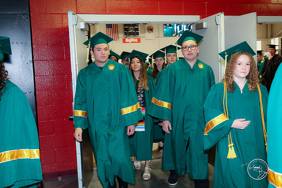WV Class of 2025 Graduation-186