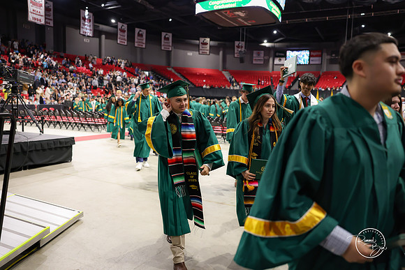 WV Class of 2025 Graduation-587