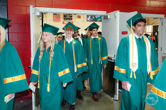 WV Class of 2025 Graduation-345