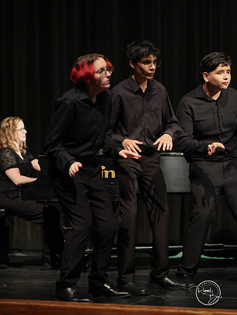 2025 Choir Concert-88