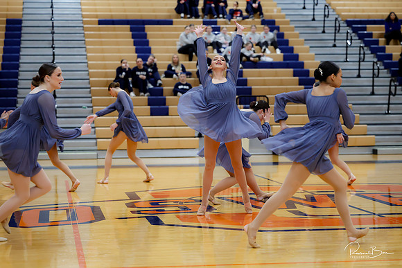 20241207  Oswego Invite - PSHS-151