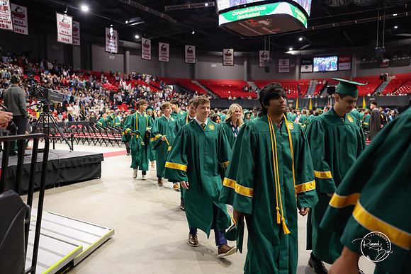 WV Class of 2025 Graduation-572